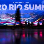 President Xi Jinping Calls for Fair Global Governance at G20 Summit
