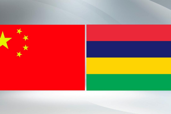 President Xi Jinping Congratulates Mauritius’ New Leader President Xi Jinping sends congratulations to new Mauritian president