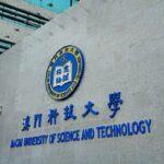 President Xi Jinping Visits Macau University of Science and Technology 