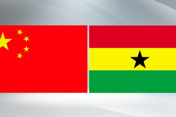 President Xi extends congratulations to Ghana's president-elect