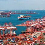 President Xi Stresses Advancing High quality Belt and Road Cooperation 