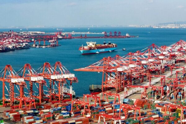 President Xi Calls for Stronger Global Ties through Belt and Road Initiative President Xi stresses advancing high-quality Belt and Road cooperation