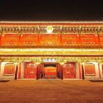 President Xi to Deliver New Years Message to Ring in 2025 