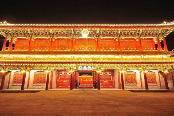 President Xi to deliver New Year's message to ring in 2025