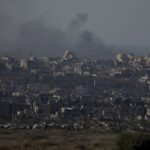 progress in Gaza Truce Talks Syria Seeks Reconstruction Support 