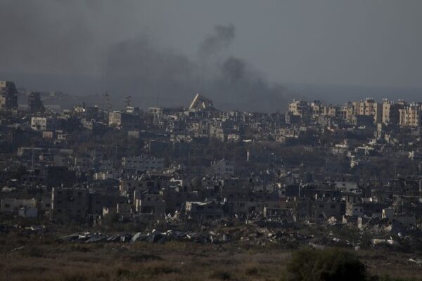 # - My News! progress in Gaza Truce Talks Syria Seeks Reconstruction Support