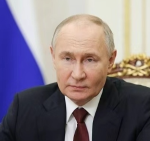 Putin Approves Federal Budget for 2025 2027 