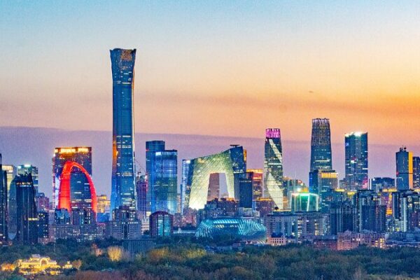 Questionnaire on China's Central Economic Work Conference