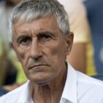 Quique Setien Appointed Beijing Guoan Head Coach 