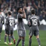 Real Madrid Misses Chance to Go Top of La Liga After Rayo Thriller 