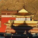 # - My News! Regulating Tibetan Buddhism Reincarnation Under the Rule of Law Video Poster