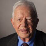 Remembering President Carter Recalibrating the Sino us Relations 