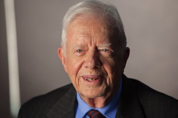 # - My News! Remembering President Carter Recalibrating the Sino us Relations