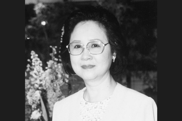 Legendary Romance Novelist Chiung Yao Passes Away at 86 Renowned novelist Chiung Yao dies