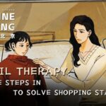 Retail Therapy Hotline Steps in to Solve Shopping Standoff Video Poster 