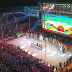 Review of Chinas Village Super League and Village Ba in 2024 Video Poster 