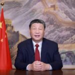 # - My News! Ringing in 2025 China Vows to Bring More Smiles to Its People