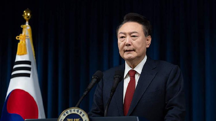S Korean Parliament Speaker Joint Statement is Unconstitutional 