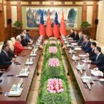 Samoan Pms Visit Gives Vigor to China pacific Island Ties 