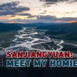 Sanjiangyuan Meet My Homies Rangers and Wildlife Video Poster 