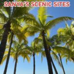 Sanyas Tropical Paradise Beaches Mountains and Culture Video Poster 