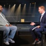 Saudi Esports Chief Esports Enhance Ties Between Saudi Arabia China Video Poster 