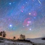 Save the Date Spectacular Geminid Meteor Shower to Light Up the Sky 