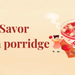 Savor Laba Porridge the First Step Toward the Chinese New Year 