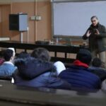 Schools Reopen a Week After Assad Left Syria 