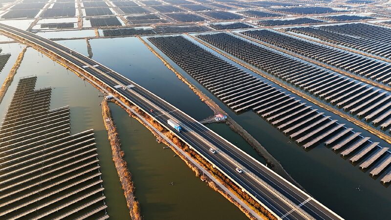 # - My News! Senior Officials Insights About Chinas Key Economic Work Conference