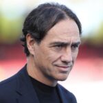 Serie a Bottom Club Monza Replace Nesta with Bocchetti 