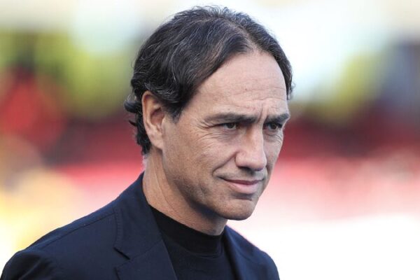 Serie A bottom club Monza replace Nesta with Bocchetti
