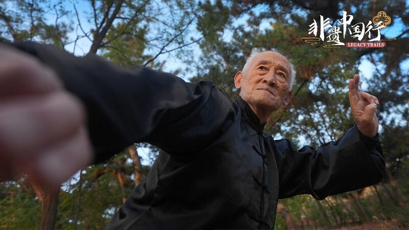 # - My News! Seven Decades of Devotion to the Art of Praying Mantis Boxing