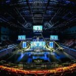 Shanghai E sports Masters Underway with Contests in Four Games Video Poster 