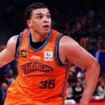 Shanghai Sharks Upset Zhejiang Golden Bulls End 6 game Losing Streak 