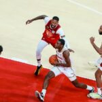 Shanxi Loongs Battle Back to Defeat Shenzhen Leopards in Overtime 