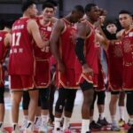 Shanxi Beat Defending Champions Liaoning and Climb to Second Place 