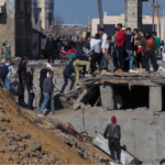 Shifting Dynamics in Syria Highlight a Nation on the Brink of Change 