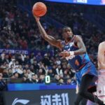 Sichuan Upset Guangdong with Breakout Rally in Third Quarter Video Poster 