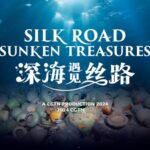 Silk Road Sunken Treasures Video Poster 