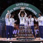 Sinner Leads Italy to Repeat Davis Cup Glory 