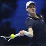 Sinner Stays Perfect Fritz Advances to Semifinals at Atp Finals 
