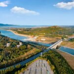 South to north Water Diversion Project Boosts Water Supply and Ecology 