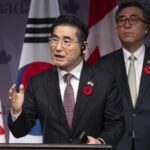 South Korean Defense Minister Offers to Resign 