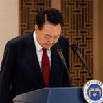 South Koreas Yoon Defends Martial Law As 2nd Impeachment Vote Looms Video Poster 