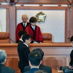 South Koreas Constitutional Court Urges Early Appointment of Justices 