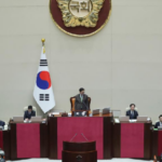 South Koreas Democratic Disruption 