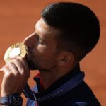 Sports Stars Enthrall Fans with Achievements and Farewells 