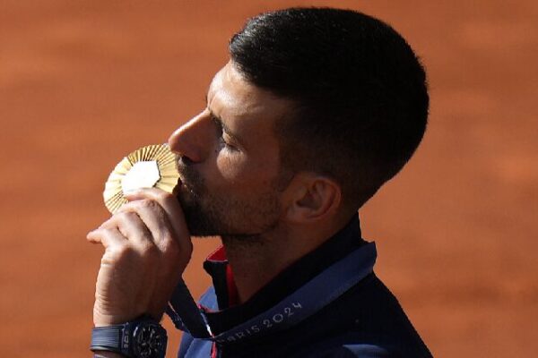 # - My News! Sports Stars Enthrall Fans with Achievements and Farewells