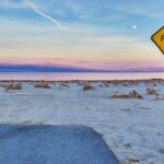 Study Shows Overlooked Nox Emissions in Californias Salton Sea Basin 